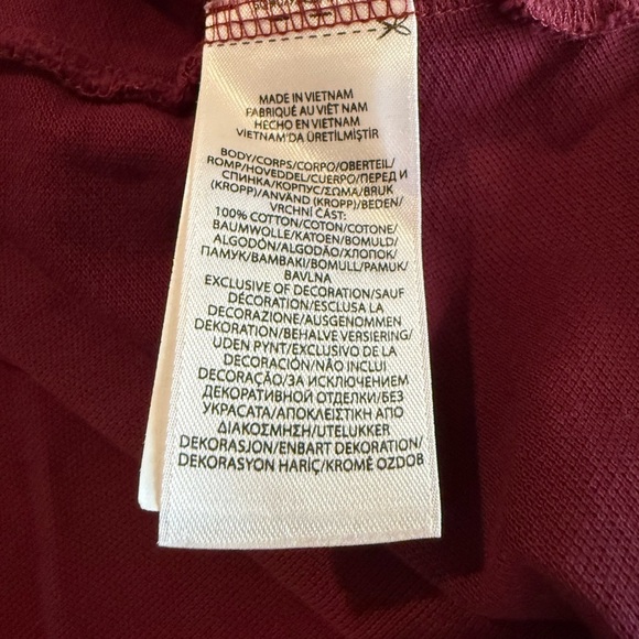 Polo Ralph Lauren Short Sleeve Custom Slim Fit in Size XXL - Picture 6 of 6